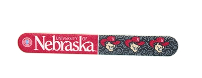 University of Nebraska Nail File
