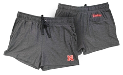 Womens Nebraska Morningside Shorts