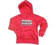 Youth Huskers OK Corral Hood