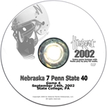 2002 Nebraska Vs Penn St