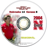 2004 Dvd Kansas