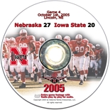 2005 Dvd Iowa State