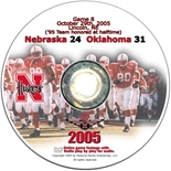 2005 Dvd Oklahoma