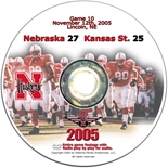 2005 Dvd Kansas State