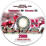 2006 Dvd Kansas