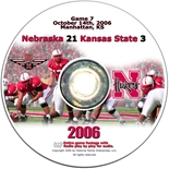 2006 Dvd Kansas State