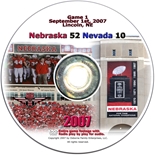2007 Dvd Nevada