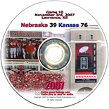 2007 Dvd Kansas