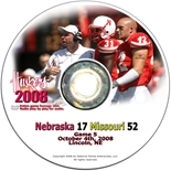 2008 Dvd Missouri