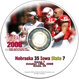 2008 Dvd Iowa State