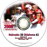 2008 Dvd Oklahoma