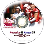 2008 Dvd Kansas