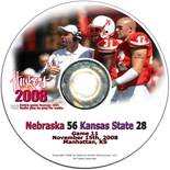 2008 Dvd Kansas State