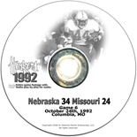 1992 Missouri