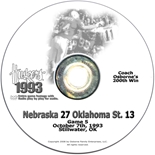 1993 Oklahoma State