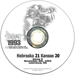1993 Kansas