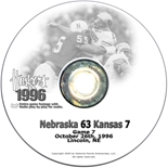 1996 Kansas