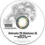 1996 Oklahoma