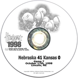1998 Kansas
