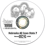 1998 Iowa State