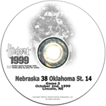 1999 Oklahoma State