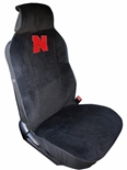 Nebraska Auto Seat Cover