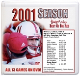 2001 Complete Season Box Set