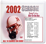 2002 Complete Season Box Set