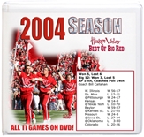 2004 Season On Dvd