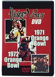 Dvd- 1971 & 1972 Orange Bowls