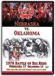 1978 Oklahoma Game with Lyell Bremser!!