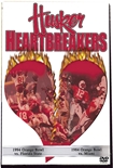1994 Husker Heartbreakers DVD