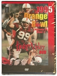 1995 Orange Bowl vs. Miami