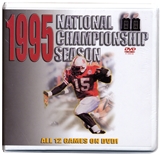 1995 Championship Season Box Set - Special Price!