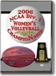2006 Volleyball National Championship Game