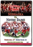 2000 Notre Dame Game