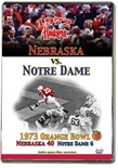 1973 Orange Bowl vs. Notre Dame
